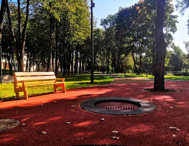 Условия для партнеров